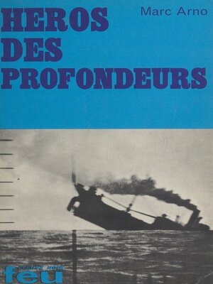 cover image of Héros des profondeurs